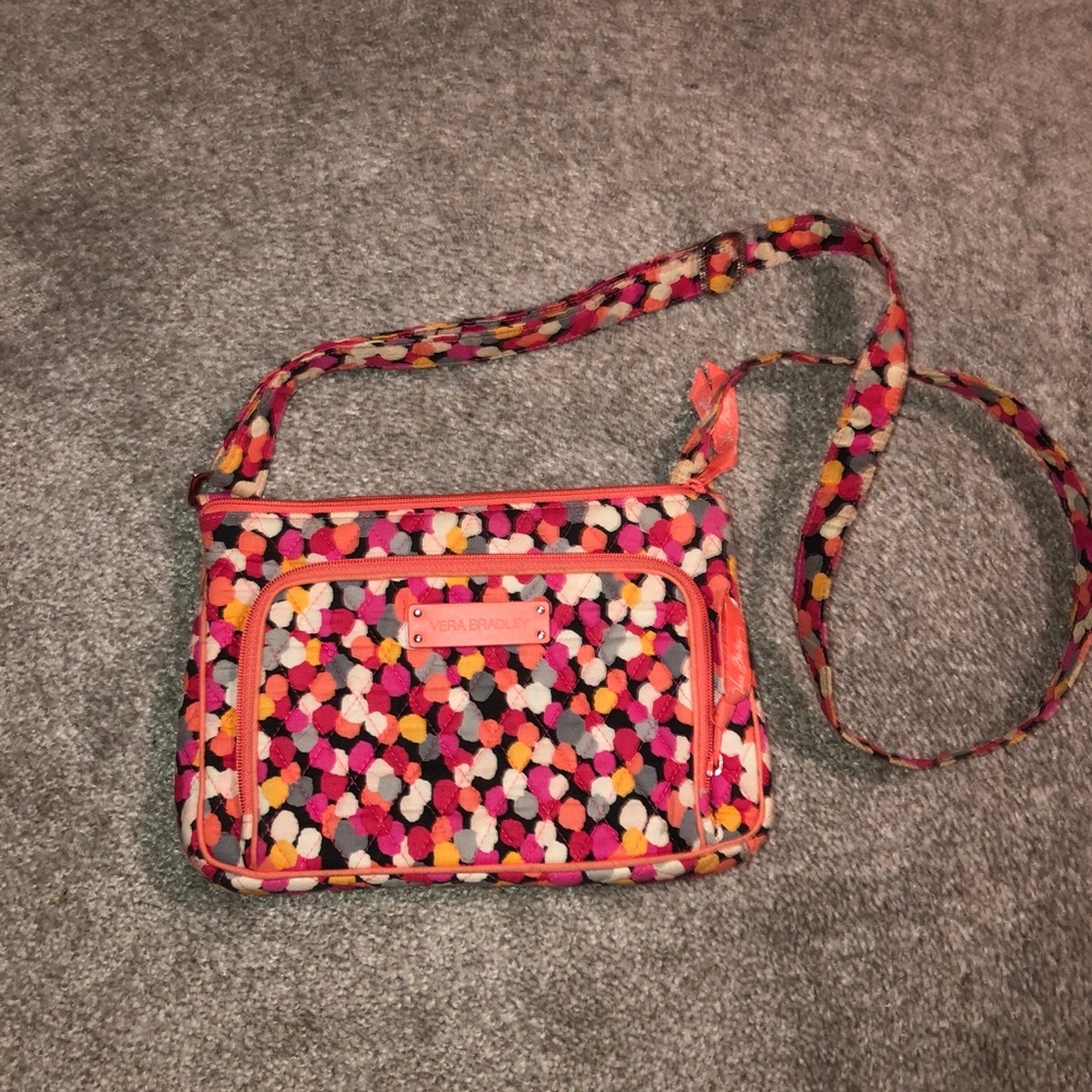Vera Bradley purse!
